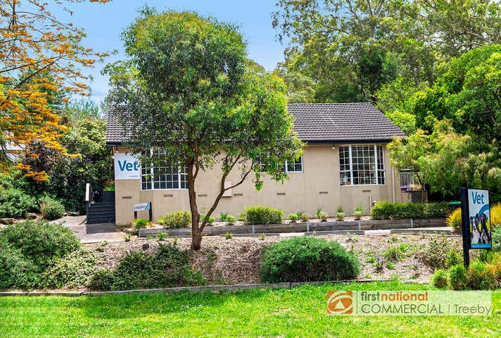 91 Melbourne Hill Road Warrandyte VIC 3113 - Image 2