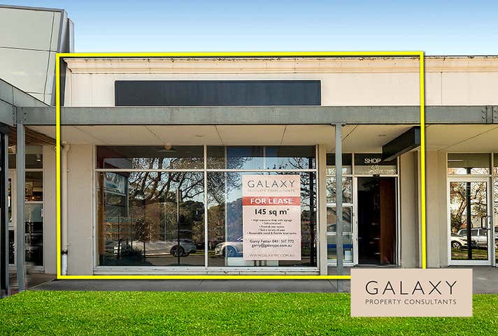 2/4-6  Wheeler Street, BERWICK Berwick VIC 3806 - Image 1