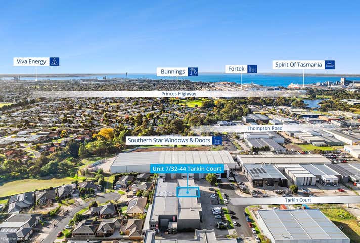 7/32-44 Tarkin Court Bell Park VIC 3215 - Image 8