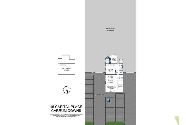 15 Capital Place Carrum Downs VIC 3201 - Image 15