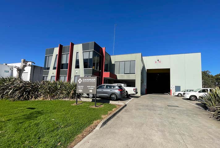 6-10 Micro Circuit Dandenong South VIC 3175 - Image 9