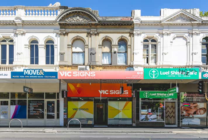 Shops Retail Property For Lease in VIC