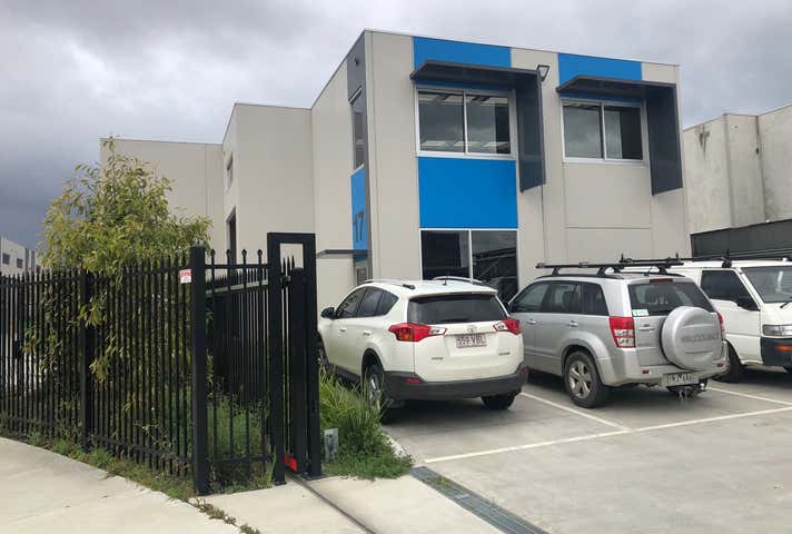 17/13-15 Curie Court Seaford VIC 3198 - Image 11