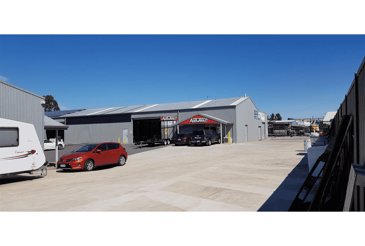 1/15 Sheppard Street Hume ACT 2620 - Image 2