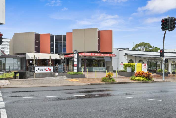 Suite 3, 36 Park Road Milton QLD 4064 - Image 1