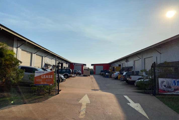 Unit 12, 2 Willes Road Berrimah NT 0828 - Image 1