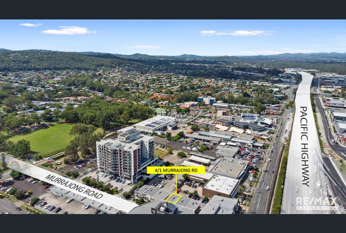 4/1 Murrajong Road Springwood QLD 4127 - Image 20
