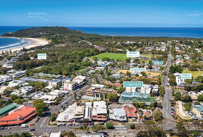1 Carlyle St Byron Bay NSW 2481 - Image 4