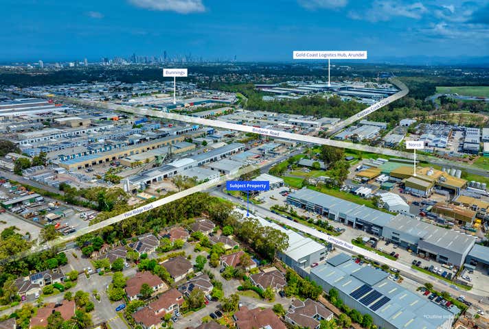 2/604 Pine Ridge Road Coombabah QLD 4216 - Image 4