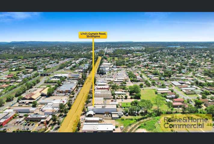 1/401 Gympie Road Strathpine QLD 4500 - Image 14
