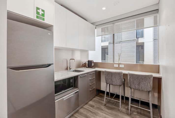 604 & 605/12 Thomas Street Chatswood NSW 2067 - Image 7