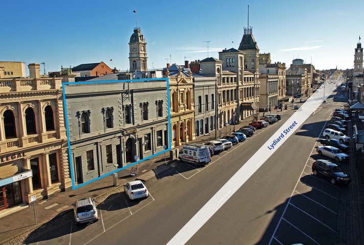28-34 Lydiard Street South Ballarat Central VIC 3350 - Image 1