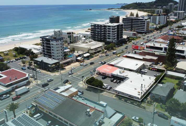 The Cove, 1156 Gold Coast Hwy Palm Beach QLD 4221 - Image 1