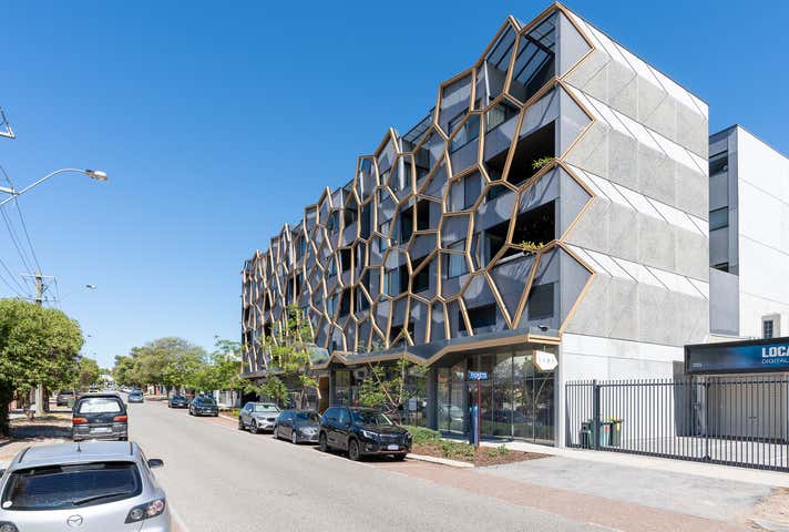 43/201 Carr Place Leederville WA 6007 - Image 9