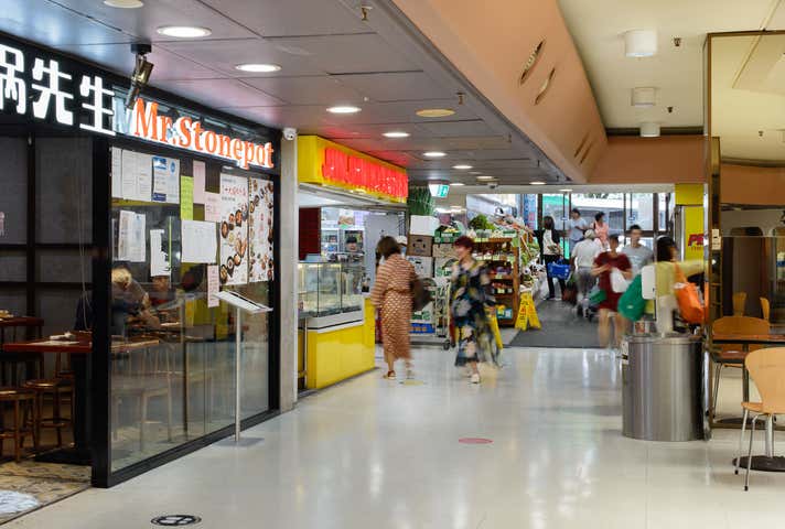 Shop 17/427-441 Victoria Avenue Chatswood NSW 2067 - Image 2