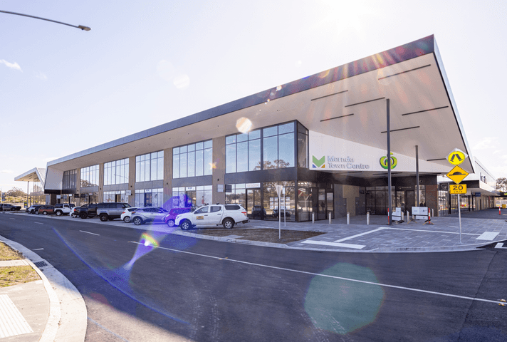 Mernda Town Centre, Level 1, 180 Riverdale Boulevard Mernda VIC 3754 - Image 1