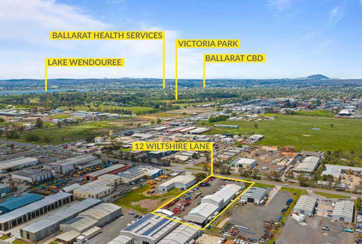 12 Wiltshire Lane Delacombe VIC 3356 - Image 27