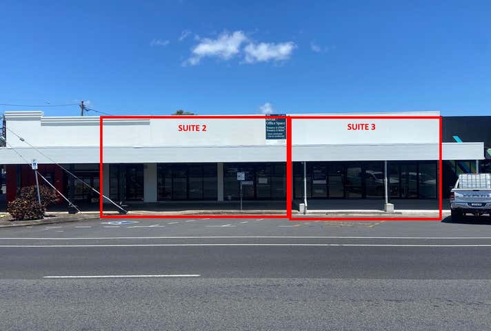 207 Mulgrave Road Bungalow QLD 4870 - Image 2