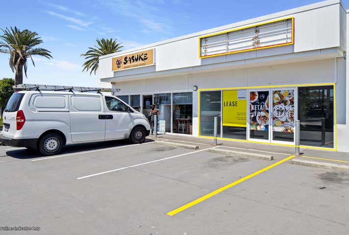 1a/1 Lakeview Boulevard Mermaid Waters QLD 4218 - Image 2