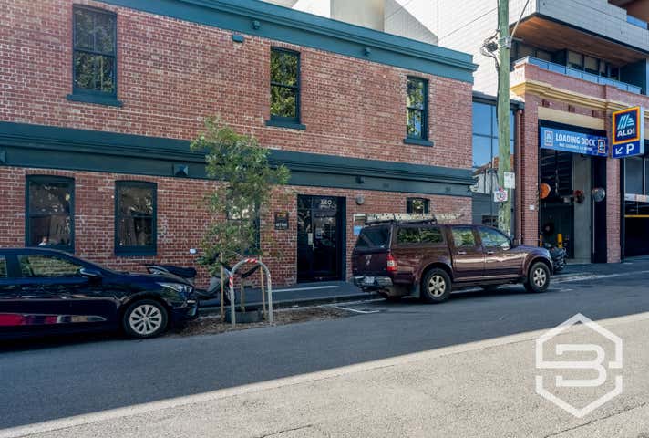 2/340 Gore Street Fitzroy VIC 3065 - Image 1