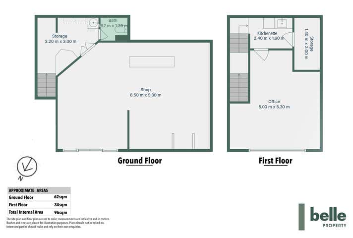 1 & 2/148-150 Burns Bay Road Lane Cove NSW 2066 - Image 6