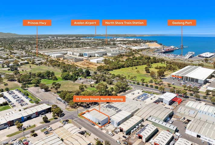 15 Cowie Street North Geelong VIC 3215 - Image 9