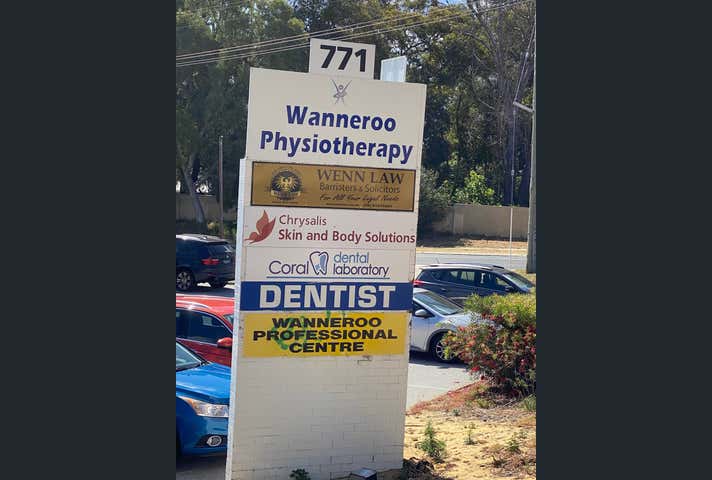 Unit 3&4, 771 Wanneroo Road Wanneroo WA 6065 - Image 8