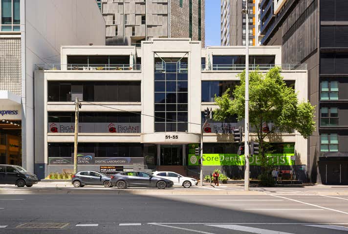Suite 18/51 City Road Southbank VIC 3006 - Image 1