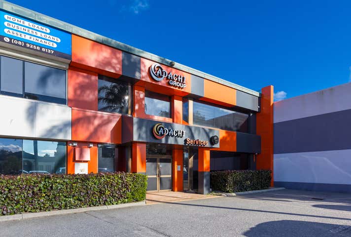 3/12 Burton Street Cannington WA 6107 - Image 2