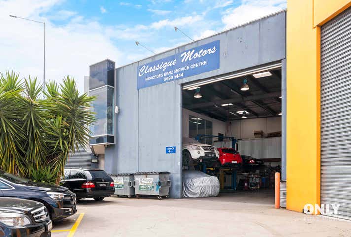 3/128 Bertie Street Port Melbourne VIC 3207 - Image 3