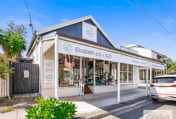 31 Ashgrove Avenue Ashgrove QLD 4060 - Image 3