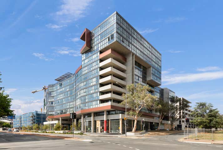 358/45 Ainslie Avenue Braddon ACT 2612 - Image 1