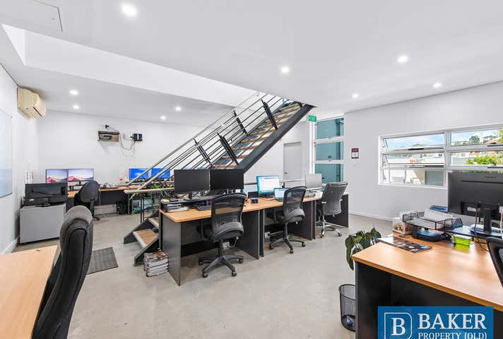 3/15 Thompson Street Bowen Hills QLD 4006 - Image 3