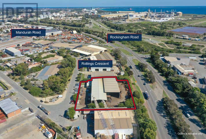 4 Rollings Crescent Kwinana Beach WA 6167 - Image 2