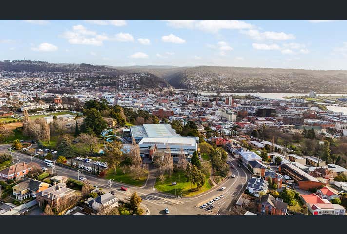 Launceston Leisure Aquatic Centre Cafe, Part of, 18a High Street Launceston TAS 7250 - Image 4