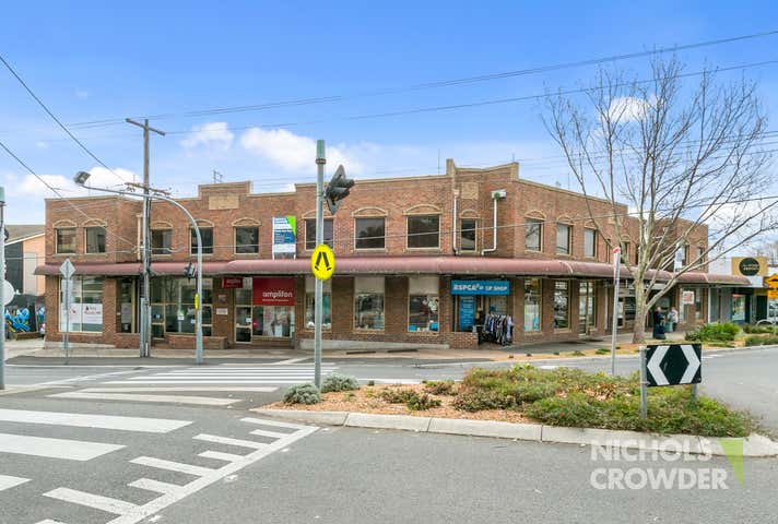 140-146 Young Street Frankston VIC 3199 - Image 1