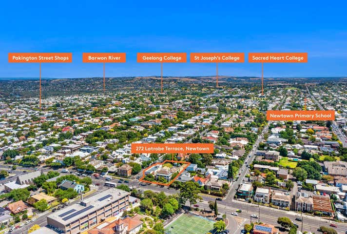 272 Latrobe Terrace Newtown VIC 3220 - Image 16