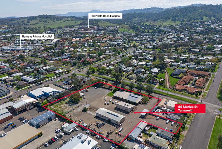 89 Marius Street Tamworth NSW 2340 - Image 2