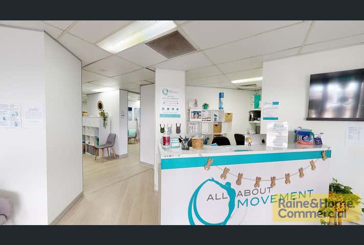 H&F, 76 Enoggera Road Newmarket QLD 4051 - Image 2