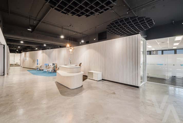 Level 4, 400 Hunter Street Newcastle NSW 2300 - Image 1