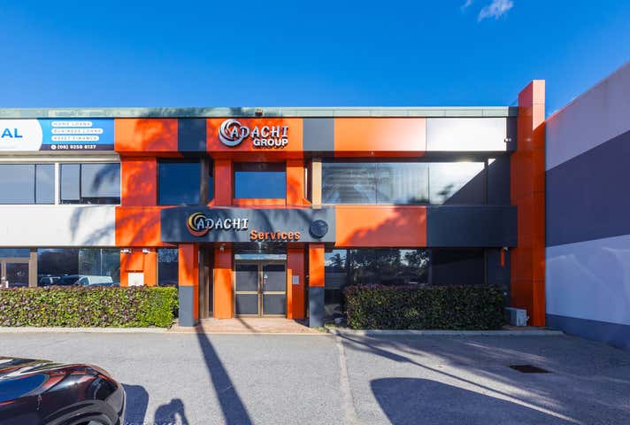 3/12 Burton Street Cannington WA 6107 - Image 1