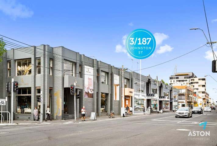 Suite 3, 187 Johnston Street Fitzroy VIC 3065 - Image 2