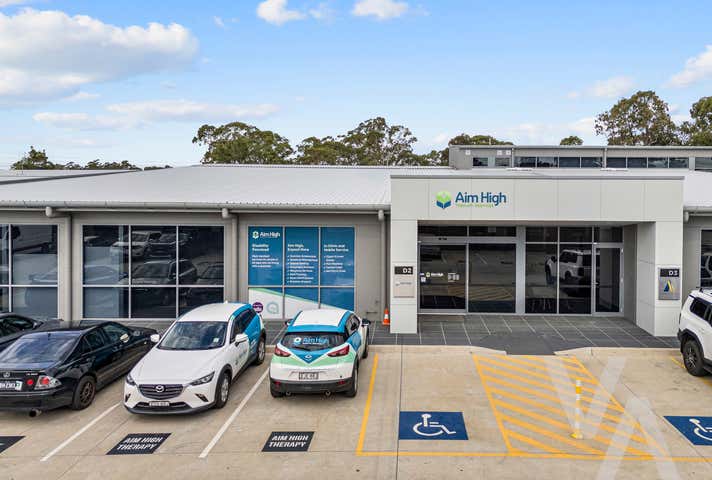 D2/7 Poynton Place Thornton NSW 2322 - Image 3