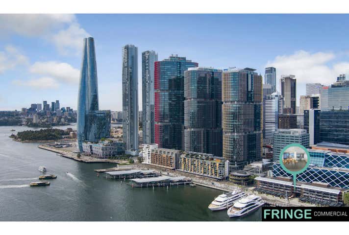 Suite 318, 5 Lime Street Barangaroo NSW 2000 - Image 2