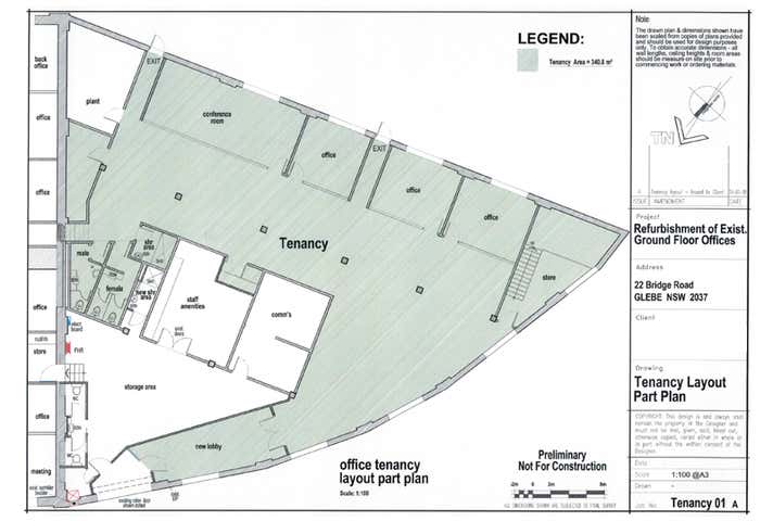 22A Bridge Road Glebe NSW 2037 - Image 10