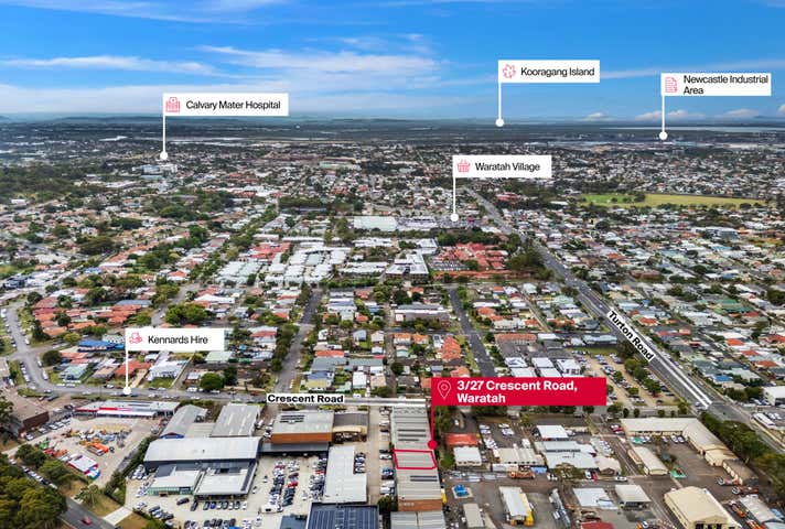 Unit  3, 27 Crescent Road Waratah NSW 2298 - Image 5