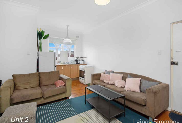 1-4, 5 Albert Street Berala NSW 2141 - Image 6