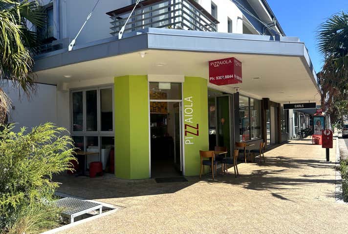 Shop 1, 114 Glenayr Avenue Bondi Beach NSW 2026 - Image 2