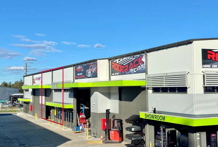 Unit 2, 8 Cobbans Close Beresfield NSW 2322 - Image 2