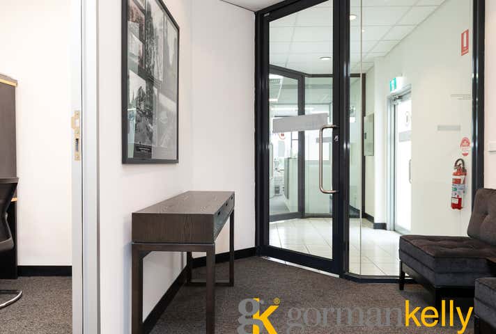 Suite 8a, 346 Belmore Road Balwyn VIC 3103 - Image 2